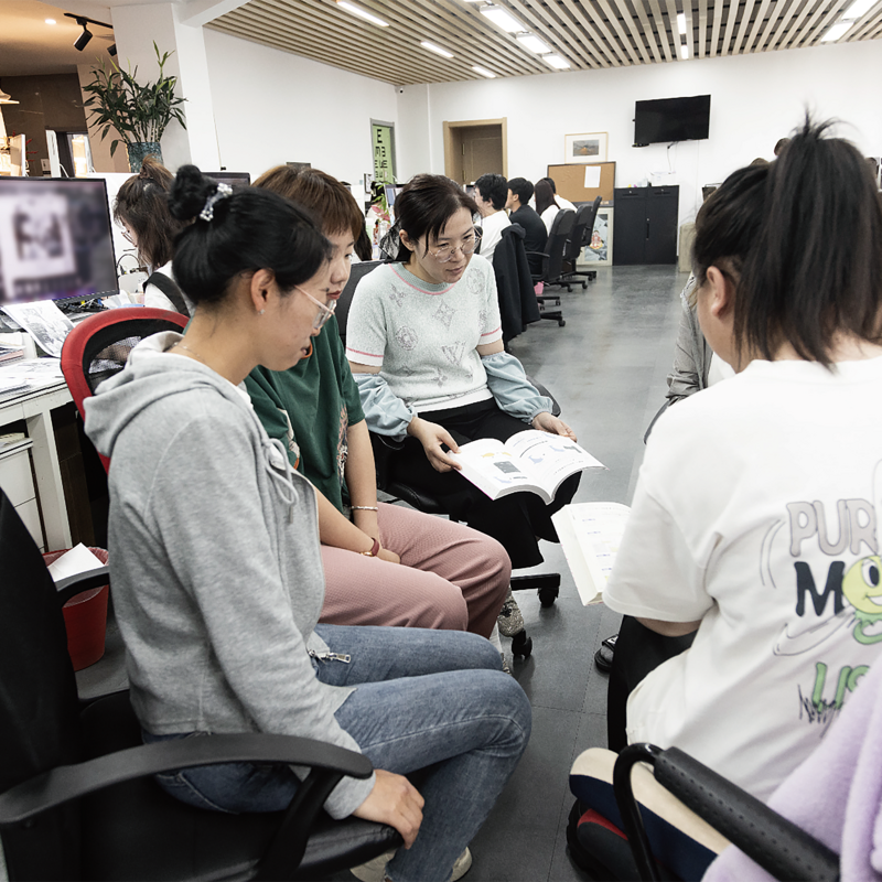 Caption